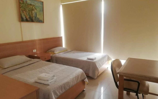 Minto Suites Furnished Apartments