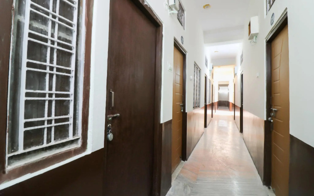 OYO Flagship 48702 Hotel Omkar