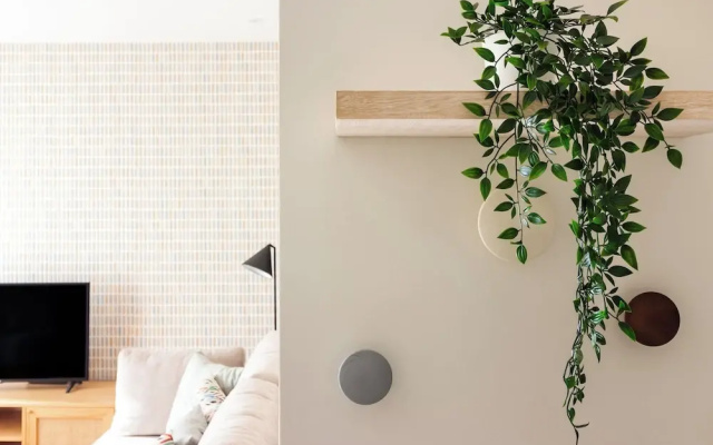 Alegr3 · Trendy & Charming Apartment