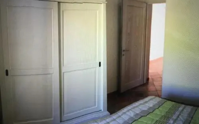Residence Lentischi
