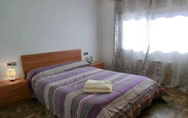 Villa - 3 Bedrooms with Pool - 104654