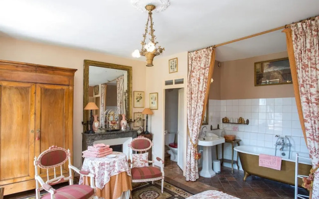 Chateau de la Rue