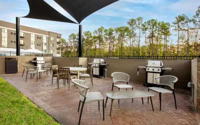 WaterWalk Extended Stay Huntsville