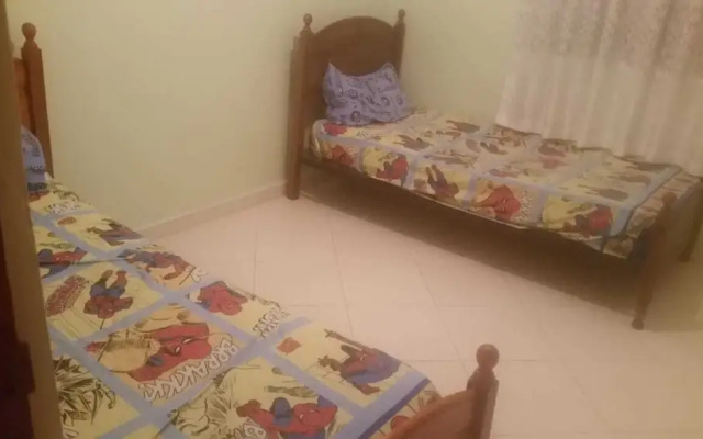 Residence Noura