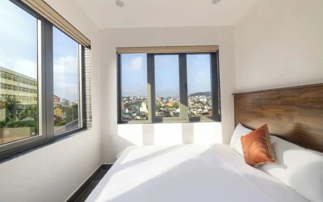 D View Hotel