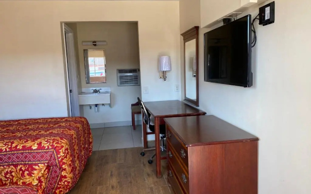 Relax Inn-Plaquemine