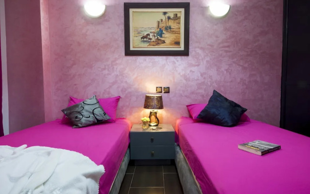 Appartements Luxury Services