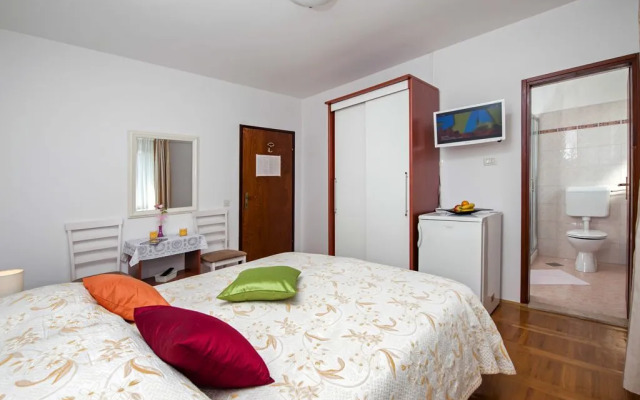 Rooms Stefania