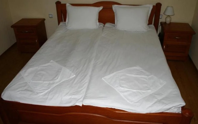 Guest Rooms Vidima