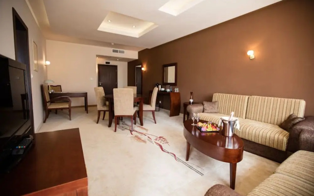 The Vineyards Spa & Resort