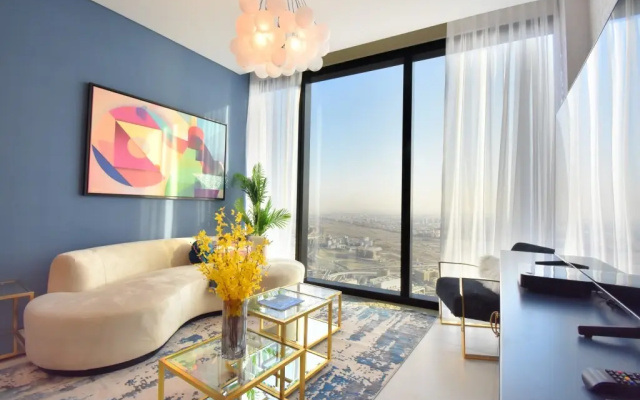 Provident Estate - Jumeirah Beach Residence Apartments