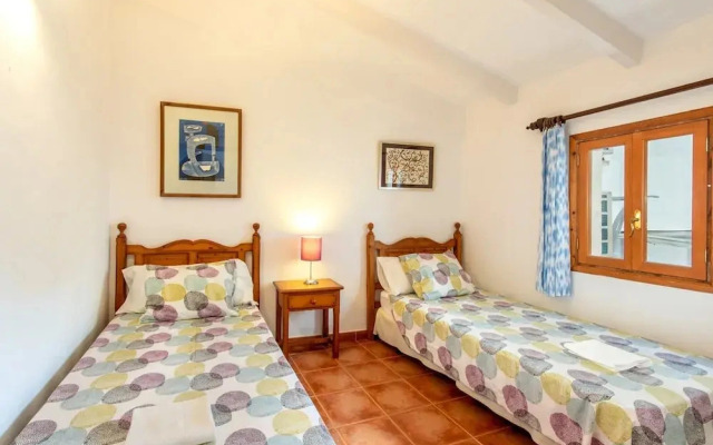 House in Pollensa Near Beaches & Golf Club