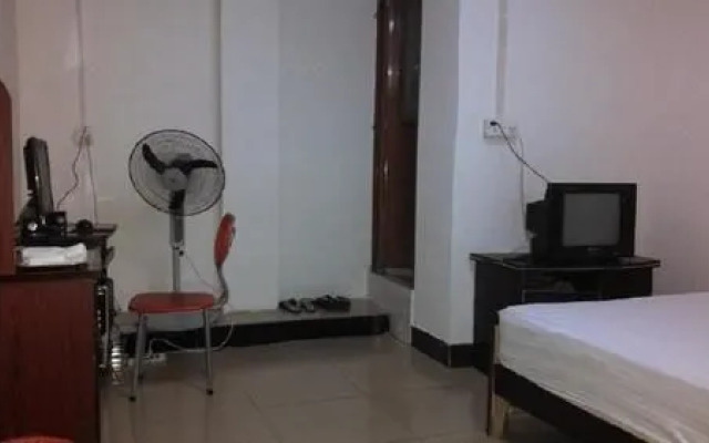 Shunyi Apartment(广州顺意公寓)