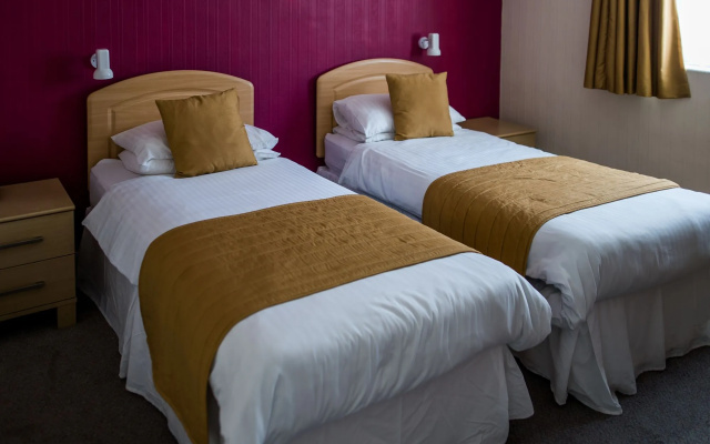 Royal Maritime Hotel, BW Signature Collection