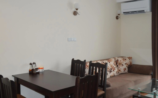 Grand Bansko D104 APARTMENT