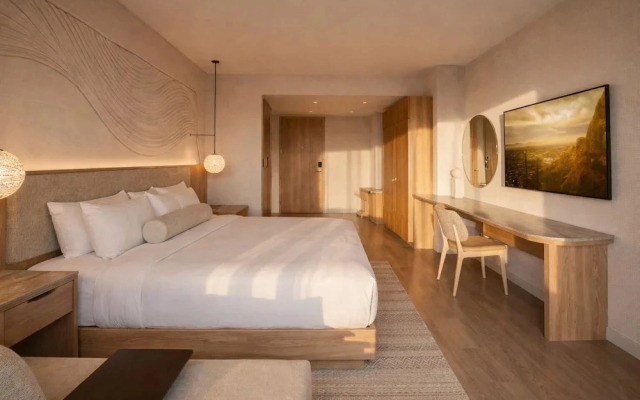 Denu Hotel & Spa