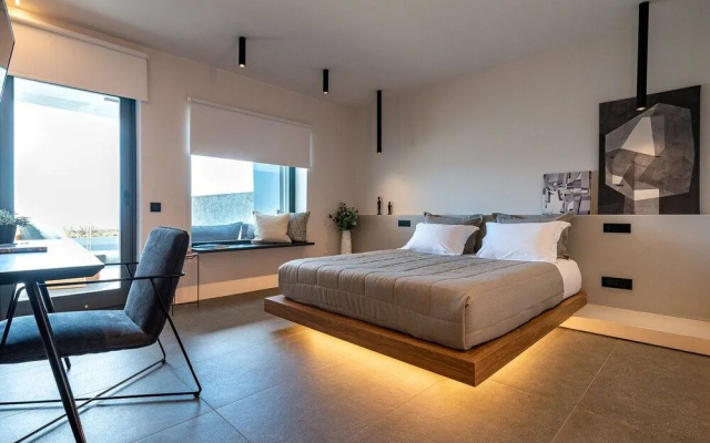 Orion suites