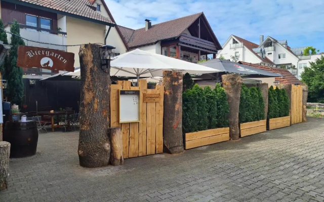 Wolfs Stuben