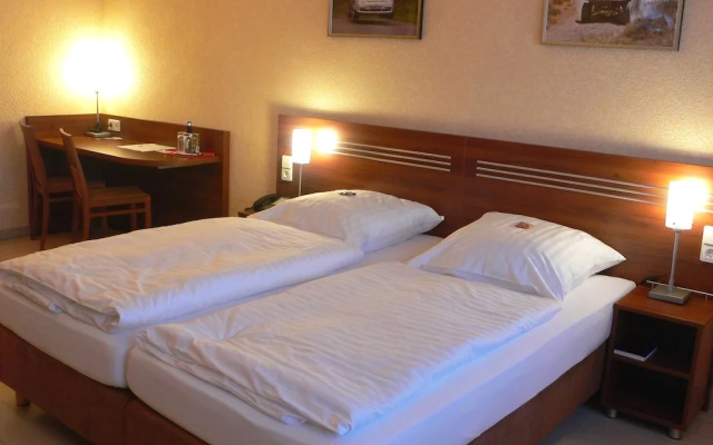 Rennhotel am Nürburgring