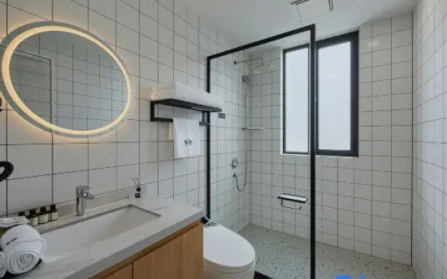 Suye · Stream | Nature Stream Designer Guesthouse