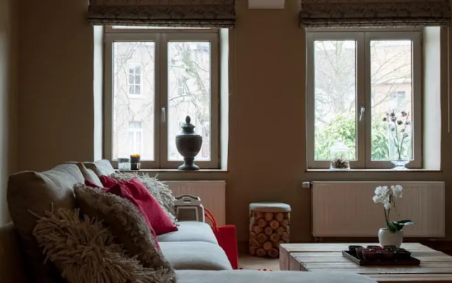 B&B Klein Paradijs