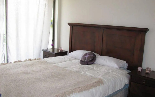 Apart Hotel Encomenderos