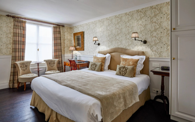 The Pand Hotel
