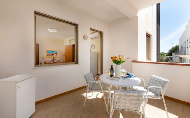 Appartamento A Un Passo Dal Mare P1