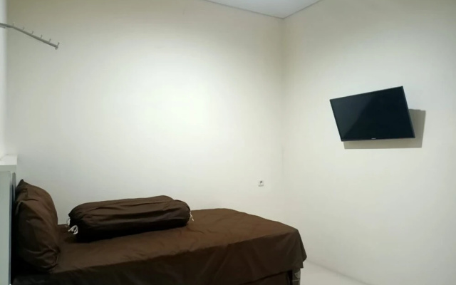 OYO Life 92719 Rolling Hills Residence Karawang
