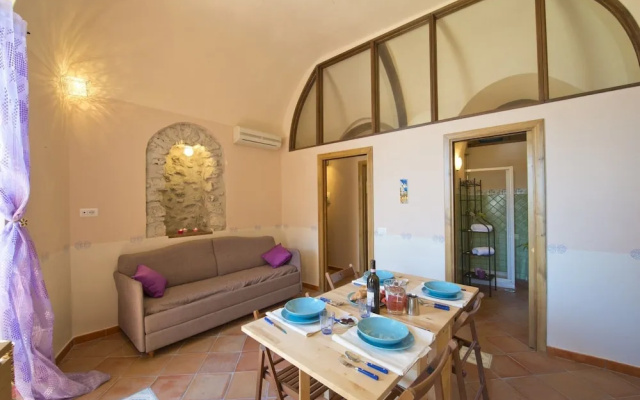 Casa Lilla