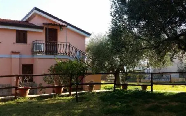Residence Bolivar