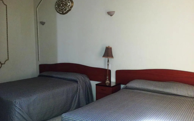 Casa de la Luna