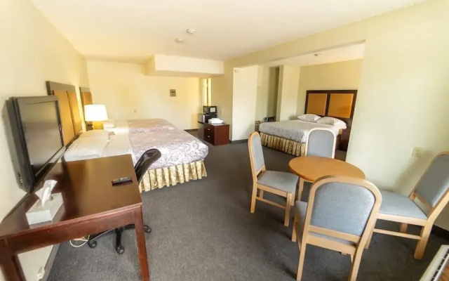 6032 Persepolis Inn