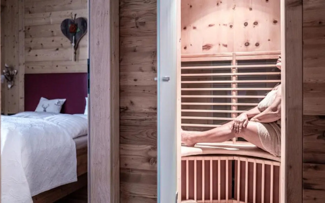 Schwaiger Alpen-Ferienwohnung