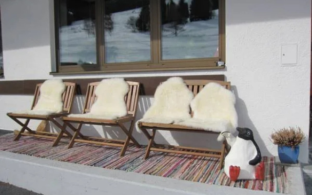 Hotel-Pension Schattberg