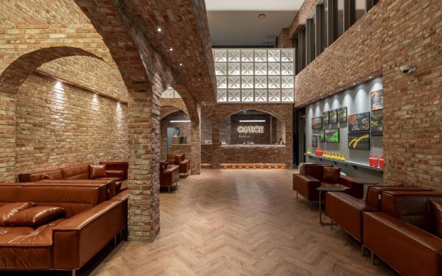 D.OV Haeundae Hotel