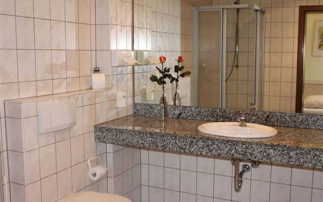 Hotel Drei Rosen