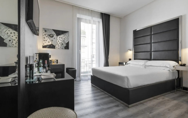 LHP Napoli Palace & spa