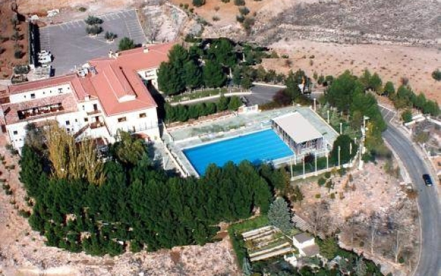 Hotel Nuevo Chinchón