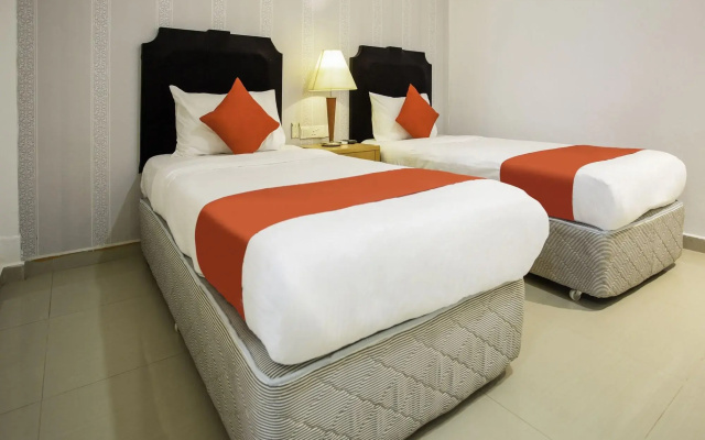 Pegasus Hotel