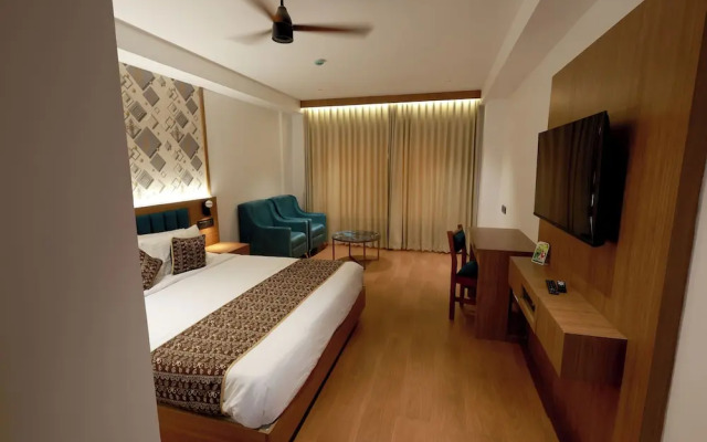 Hotel Sky International