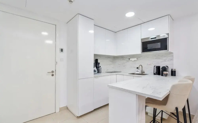 Samaya Holiday Homes Luxury- Studio
