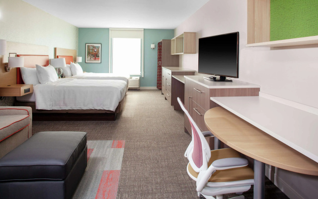 Home2 Suites by Hilton Bloomington