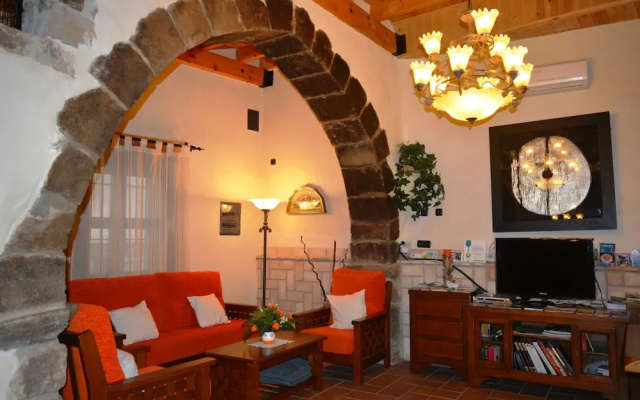 Casa Rural Forn del Sitjar