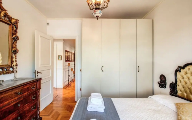 Villa Luisella