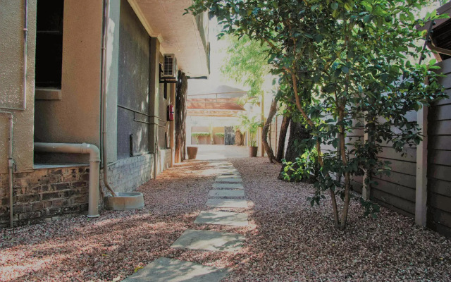 Palm Inn Guesthouse