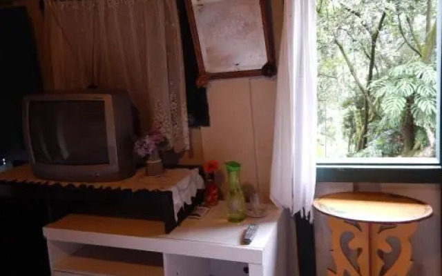 Pouso das Glicínias - B&B