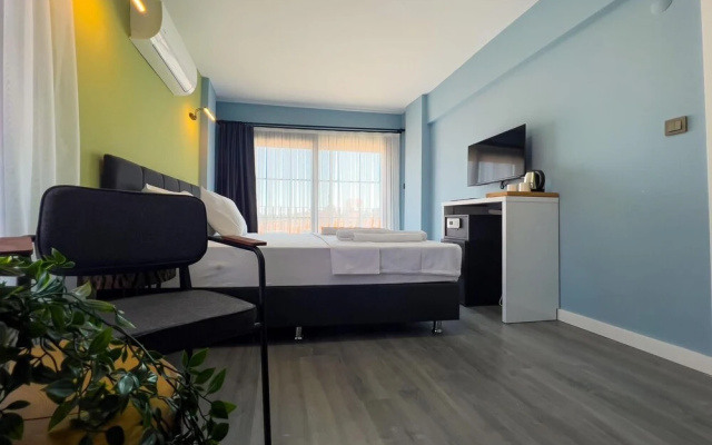 Dali Boutique Hotel