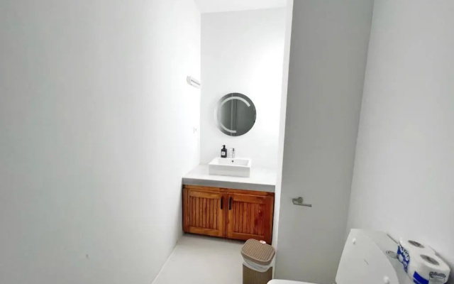 Xuru Stays I Calming & Cozy 3bdr Getaway @ Swan Lake El Gouna