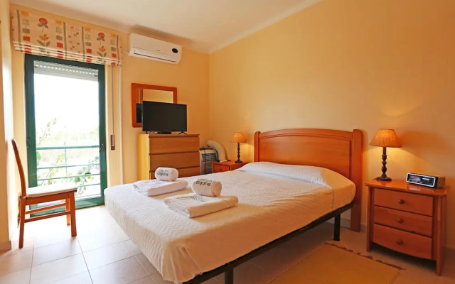A71 - Pinheiros Flat in Lagos